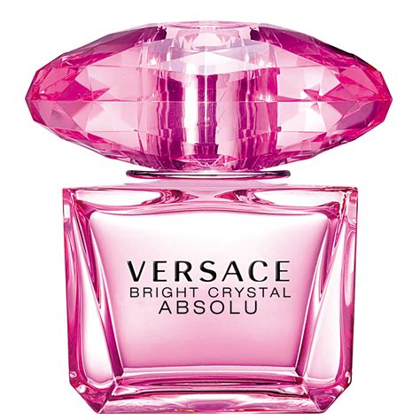 versace bright crystal absolu edp tester 90ml|versace bright crystal without cap.